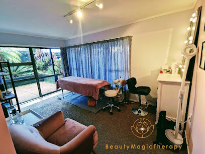 BeautyMagicTherapy