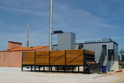 AH² BIOENERGIES à Prigonrieux
