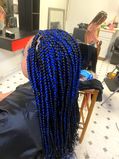 Hairdresser «African Sister Braiding Salon & Hair Supply», reviews and photos, 2561 State St, Salt Lake City, UT 84115, USA