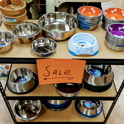 Pet Supply Store «H3 Pet Supply», reviews and photos, 475 Hawley Ln, Stratford, CT 06614, USA