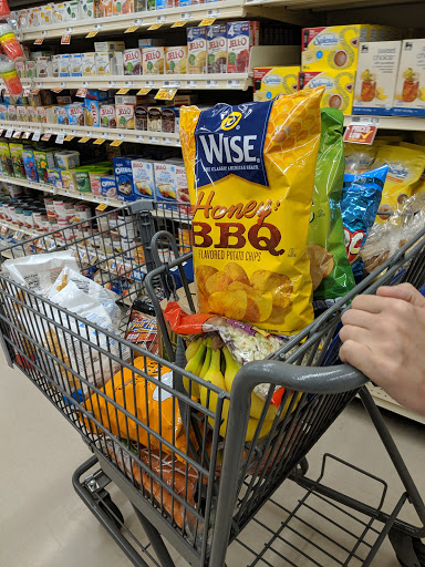 Grocery Store «Food Lion», reviews and photos, 2930 W Main St, Durham, NC 27705, USA