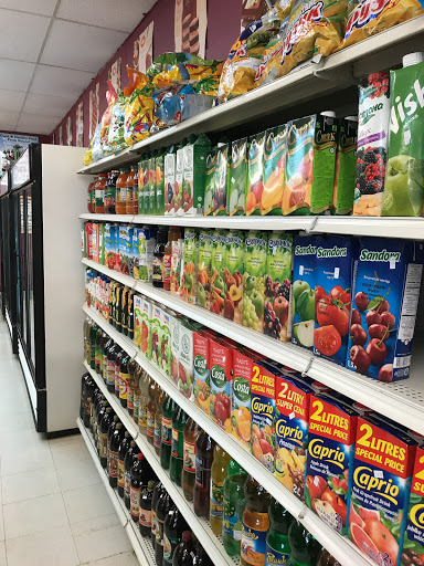 Grocery Store «Paradise Market LLC», reviews and photos, 1619 Mainstreet, Hopkins, MN 55343, USA