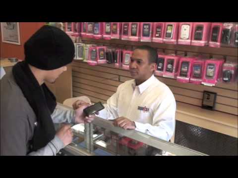 Mobile Phone Repair Shop «1800Fix | Electronics and Cell Phone Repair», reviews and photos, 2853 Third Ave, Bronx, NY 10455, USA