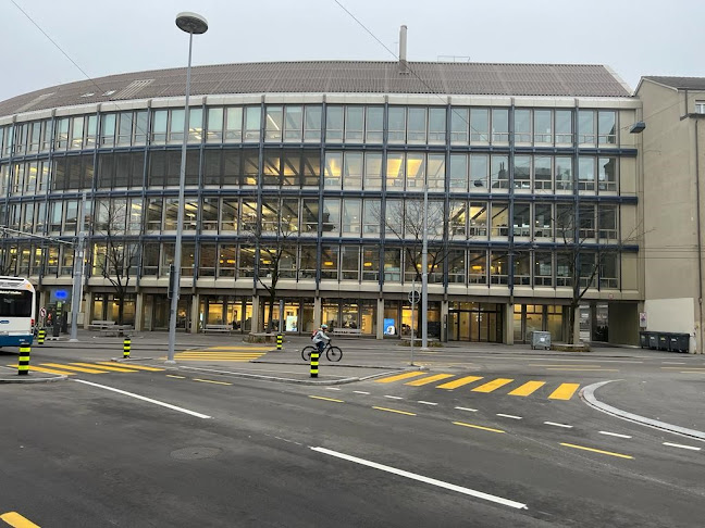 Zurich, Generalagentur Carsten Schwieder