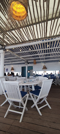 Atmosphère du Restaurant méditerranéen La Ola (accès N°17) à Sète - n°20