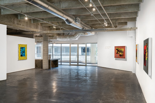 Art Gallery «David Castillo Gallery», reviews and photos, 420 Lincoln Rd, Miami Beach, FL 33139, USA