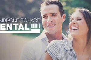 Pembroke Square Dental image