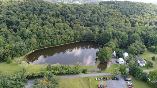 Fishing Store «Indian Creek Fishing & Fire Arms», reviews and photos, 3479 Mango Dr, Danielsville, PA 18038, USA