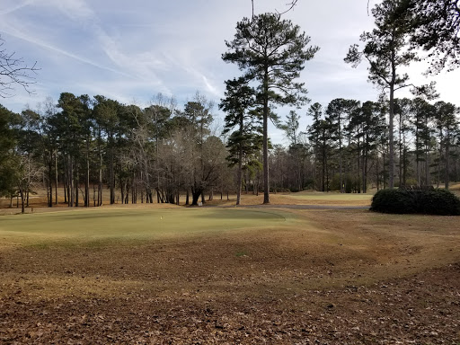 Golf Course «Lanier Golf Club», reviews and photos, 2080 Buford Dam Rd, Cumming, GA 30041, USA