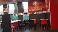 Atmosphère du Restaurant KFC Ollioules - n°13