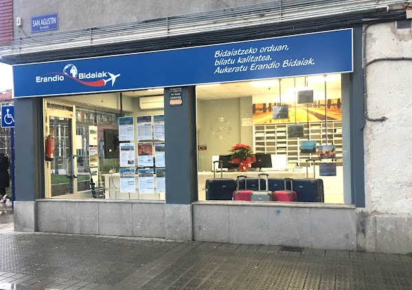Imagen de Erandio Bidaiak (1 de 4)