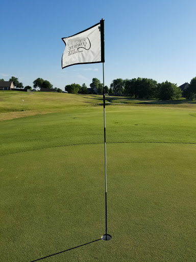 Golf Course «Cobblestone Creek Golf Course», reviews and photos, 1350 Cobblestone Creek Dr, Norman, OK 73072, USA