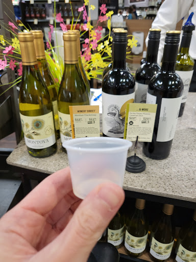 Wine Store «Total Wine & More», reviews and photos, 625 Black Lake Blvd SW #405, Olympia, WA 98502, USA