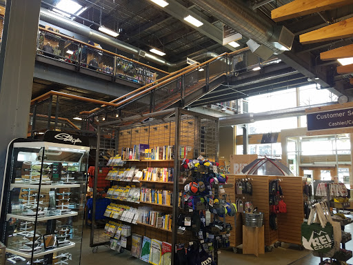 Camping Store «REI», reviews and photos, 22 Chapel View Blvd, Cranston, RI 02920, USA