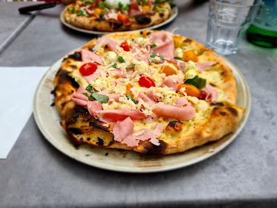LABEL PIZZA Gemenos à Gémenos