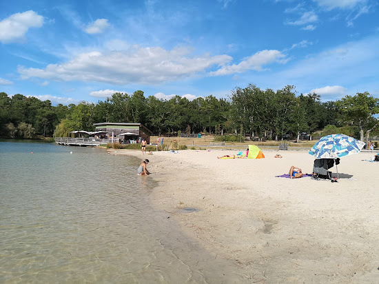 Gurson Beach