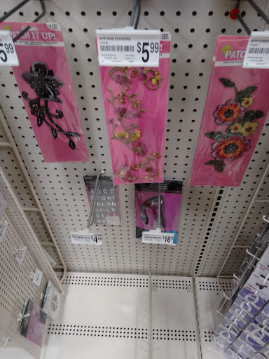 Craft Store «Michaels», reviews and photos, 5541 Urbana Pike, Frederick, MD 21704, USA