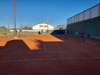 Cancha de Tenis Racing Club