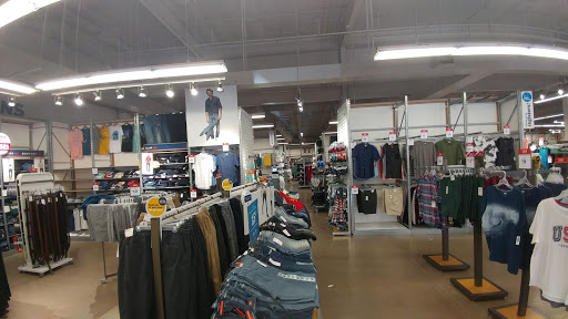 Outlet Mall «The Outlet Shoppes at Gettysburg», reviews and photos, 1863 Gettysburg Village Dr, Gettysburg, PA 17325, USA