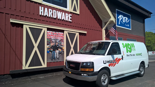 Building Materials Store «Roe Brothers Inc», reviews and photos, 65 Maple Ave, Florida, NY 10921, USA