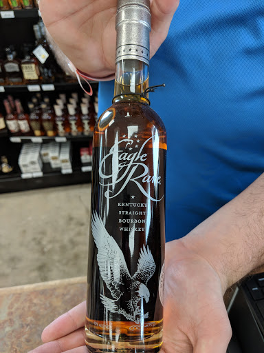 Liquor Store «WB Liquors & Wine», reviews and photos, 1700 TX-361, Port Aransas, TX 78373, USA