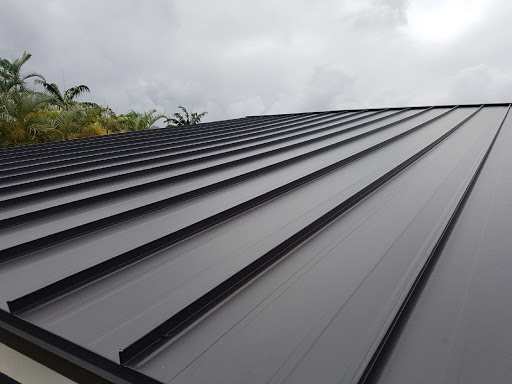 Roofing Contractor «City Roofing», reviews and photos, 22700 SW 172nd Ct, Miami, FL 33170, USA