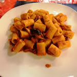 Photo n°2 de l'avis de Sabrina.a fait le 20/09/2021 à 18:19 sur le  Bar Trattoria Dopolavoro Ferroviario Fs 357 à Grosseto