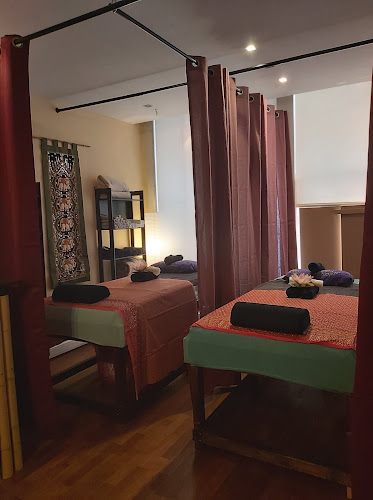 Thai Massage Leuven - Massagetherapeut