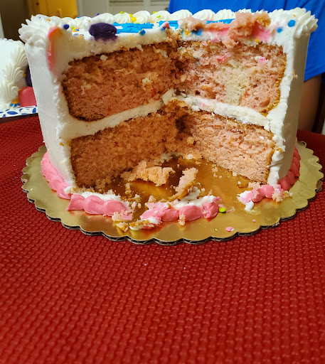 Wedding Bakery «Piece of Cake», reviews and photos, 210 Main St, Evansville, IN 47708, USA