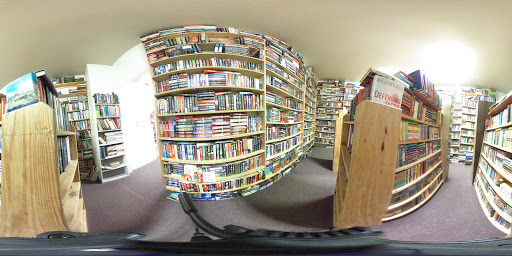 Used Book Store «R & B Used Books», reviews and photos, 12830 Saginaw Rd # F, Grand Blanc, MI 48439, USA