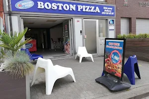 Boston Pizza liedekerke image