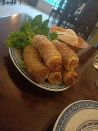 Plats et boissons du Restaurant vietnamien A Tay à Marseille - n°12