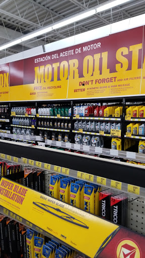 Auto Parts Store «Advance Auto Parts», reviews and photos, 12 Moser Rd, Pottstown, PA 19464, USA