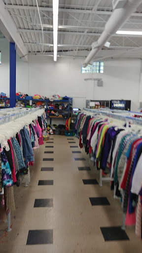 Thrift Store «DAV», reviews and photos, 36660 Gratiot Ave, Charter Twp of Clinton, MI 48035, USA