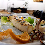 Photo n°9 de l'avis de cristian. fait le 12/10/2021 à 08:40 sur le  Lu Vecchiu Spizzicu à Terni