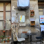 Photo n°3 de l'avis de Mary. fait le 17/06/2021 à 12:43 sur le  Verso Coffice Catania à Catania