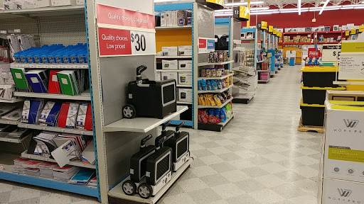 Office Supply Store «OfficeMax», reviews and photos, 2700 Ingersoll Ave, Des Moines, IA 50312, USA