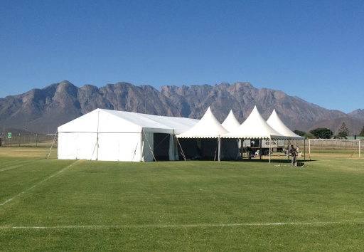 Tent Concepts (Pty) Ltd