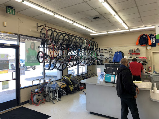 Pawn Shop «EZPAWN», reviews and photos, 1502 S Nevada Ave, Colorado Springs, CO 80905, USA