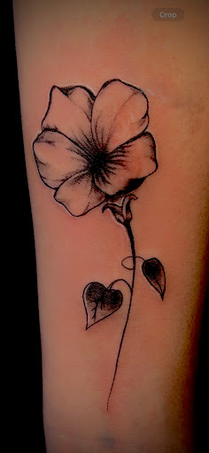 Explore evolving tattoo ideas, creative tattoo ideas in Downey, available at Superior Ink Tattoo and Piercings