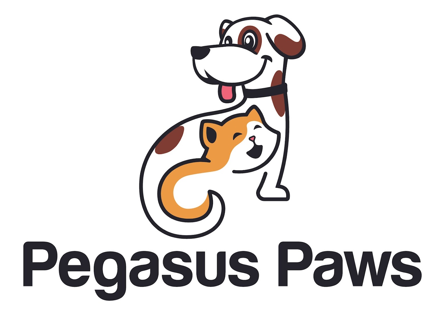 Pegasus Paws