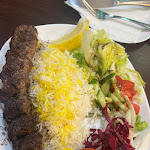 Photo n°1 de l'avis de Tayseer.w fait le 04/06/2023 à 20:18 sur le  Tehran Grill à Berlin