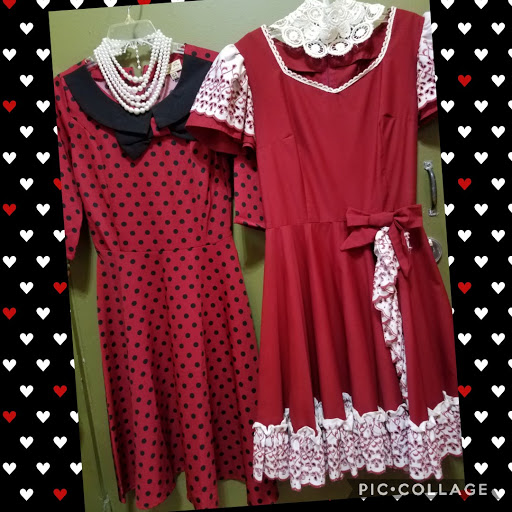 Consignment Shop «Cluttered Closet», reviews and photos, 742 S Beech St, Syracuse, NY 13210, USA