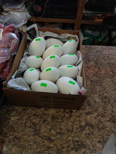 Asian Grocery Store «Kim Son Asian Food Market», reviews and photos, 960 E Pawnee St, Wichita, KS 67211, USA