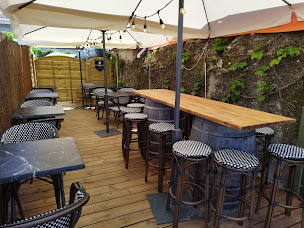 Photo n°10 de Tamaris à Arcachon ()