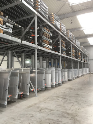 Jfm Maintenance à Comines