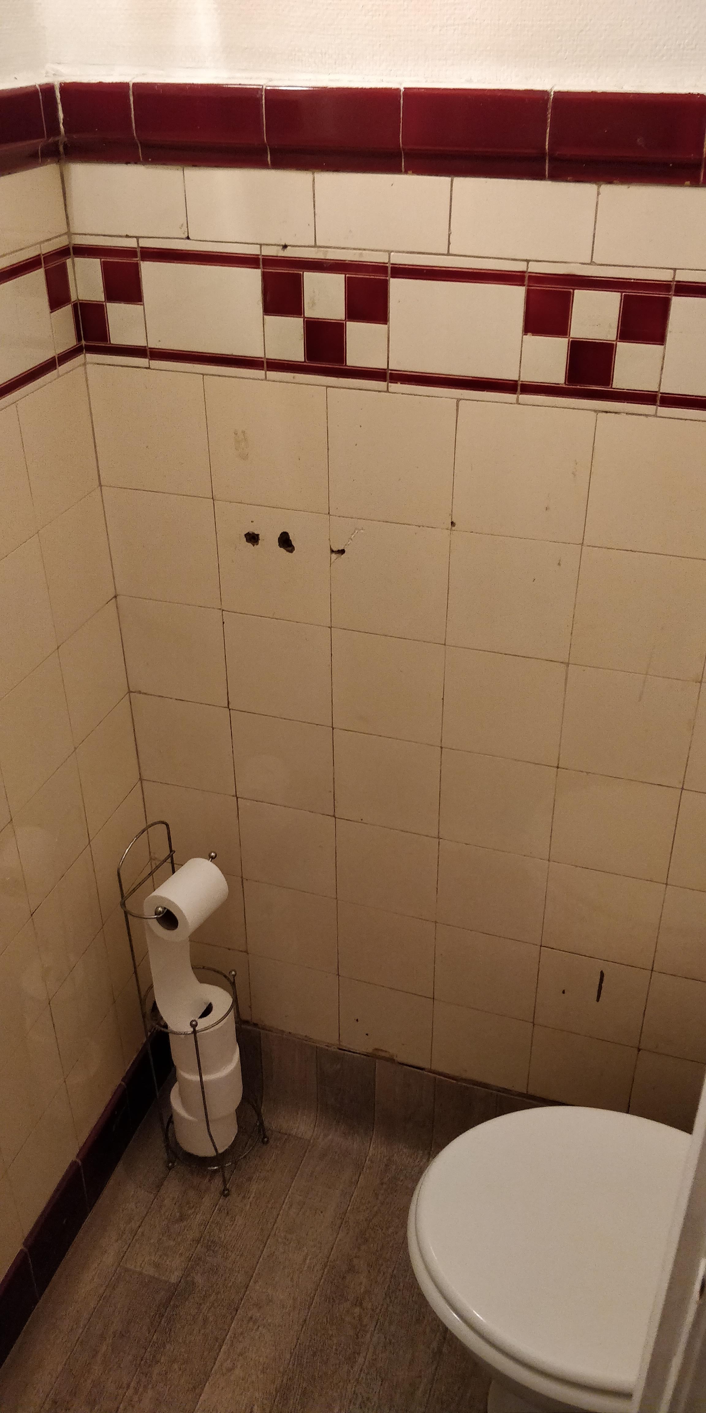 Photo n° 6 de l'avis de Thomas.a fait le 09/05/2019 à 11:30