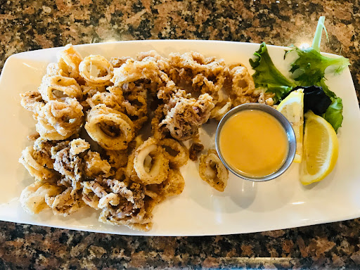 Restaurant «PIER 22 Restaurant • Patio • Catering», reviews and photos, 1200 1st Ave W, Bradenton, FL 34205, USA