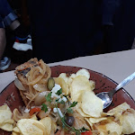Photo n°2 de l'avis de Bassu64. fait le 20/10/2022 à 13:26 sur le  Restaurante Arco Iris à Vila Nova de Gaia