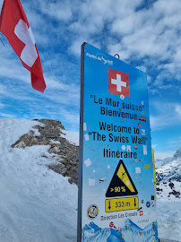 Les plus récentes photos du Restaurant O'Padcha à Morzine - n°5